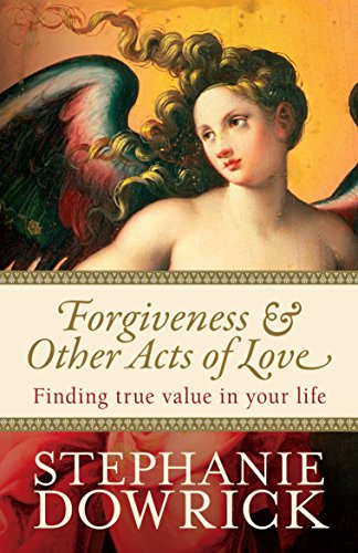 9781742372266: Forgiveness and Other Acts of Love