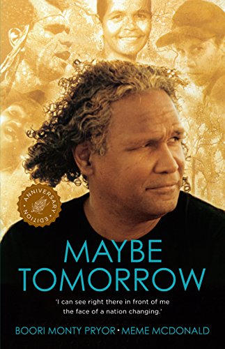 Stock image for Maybe Tomorrow for sale by austin books and more