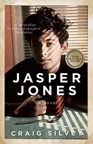 Beispielbild fr Jasper Jones zum Verkauf von Books From California