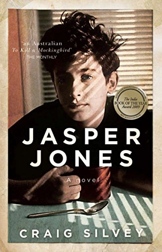 Jasper Jones - Silvey, Craig