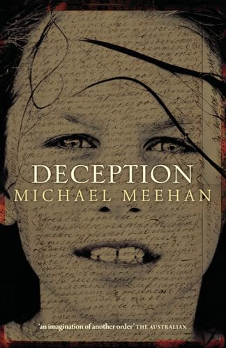 Stock image for Deception (Paperback) for sale by Grand Eagle Retail