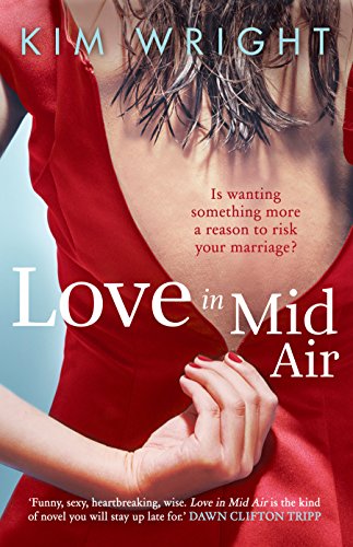 9781742372884: Love in Mid Air