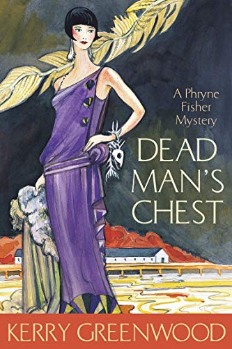 9781742373386: Dead Man's Chest: A Phryne Fisher Mystery