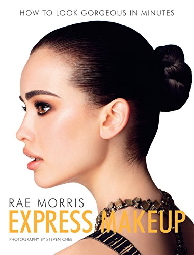 Stock image for Express Makeup for sale by Better World Books