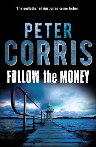 Beispielbild fr Follow the Money: Cliff Hardy 36 zum Verkauf von WorldofBooks