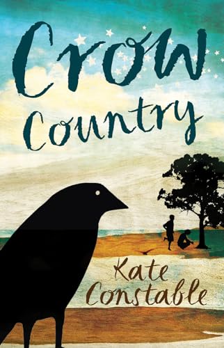 Beispielbild fr Crow Country zum Verkauf von SecondSale