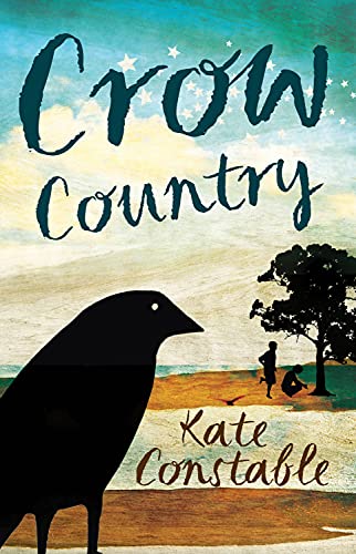 Imagen de archivo de Crow Country a la venta por ZBK Books