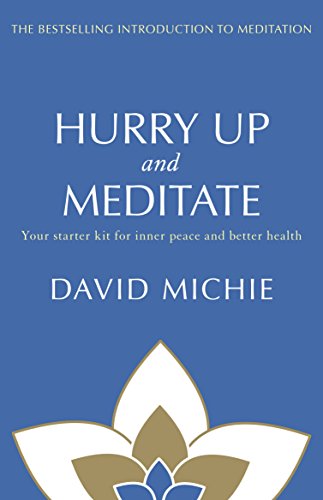 9781742374062: Hurry Up and Meditate