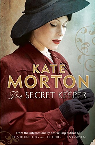Stock image for The Secret Keeper for sale by Book Express (NZ)
