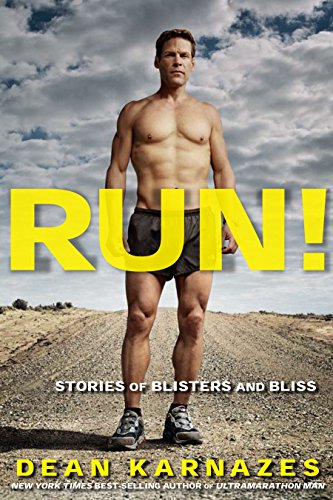 9781742374543: Run!: Stories of Blisters and Bliss
