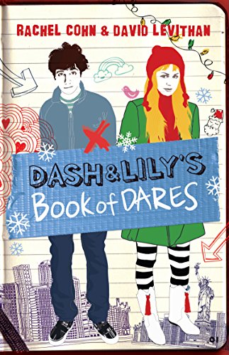 Imagen de archivo de Dash and Lily's Book of Dares a la venta por Book Express (NZ)