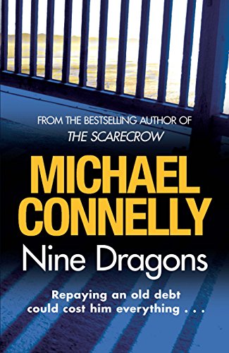 Imagen de archivo de Nine Dragons a la venta por WorldofBooks