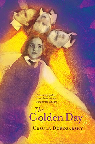 Stock image for The Golden Day: A Haunting Mystery that will Stay with You Long after the Last Page. for sale by BOOKHOME SYDNEY