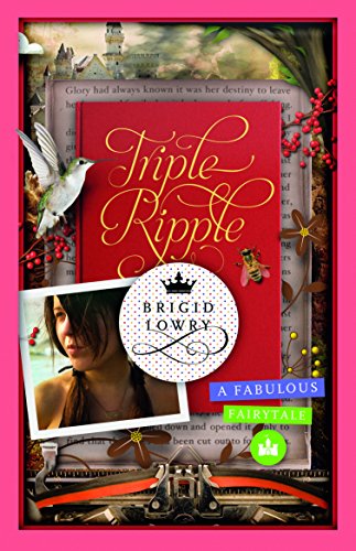 Beispielbild fr Triple Ripple: A Fabulous Fairytale zum Verkauf von Bookmans