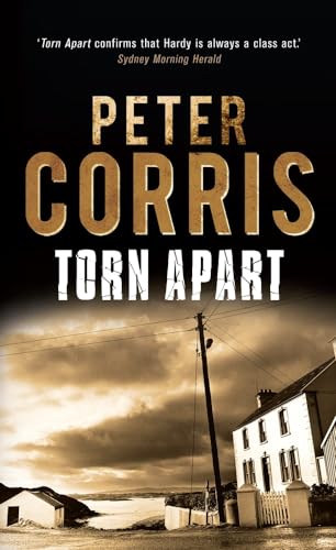 9781742375366: Torn Apart (Cliff Hardy Series)