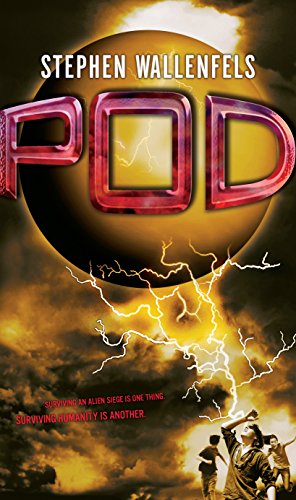 Stock image for POD for sale by Barclay Books