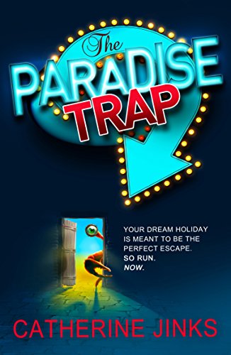 Beispielbild fr Paradise Trap zum Verkauf von MyBookshop