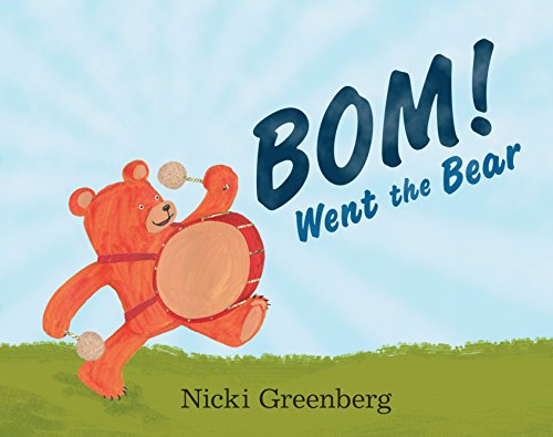 Stock image for BOM! Went the Bear for sale by Better World Books