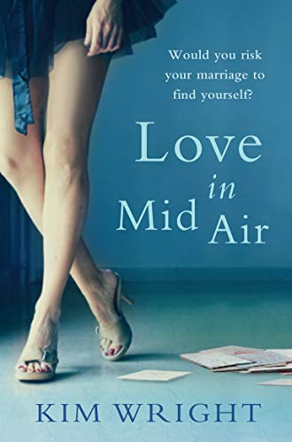 9781742377155: Love in Mid Air