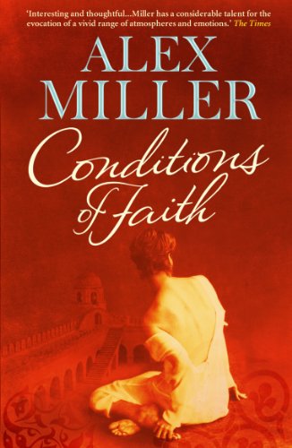 9781742377346: Conditions of Faith