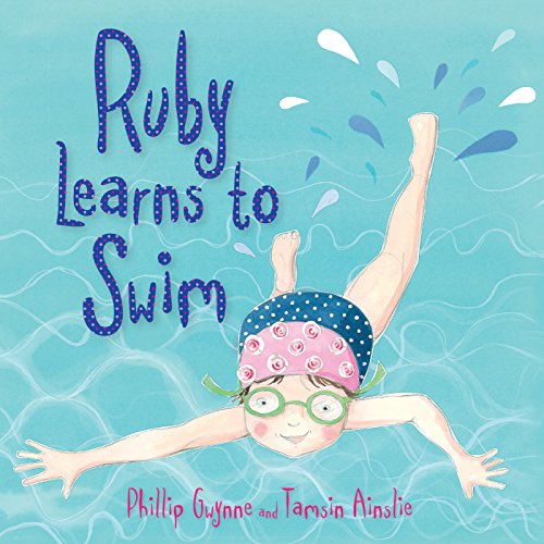 Stock image for Ruby Learns to Swim for sale by Better World Books