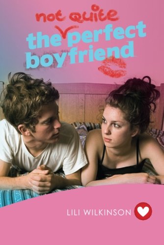 Imagen de archivo de The Not Quite Perfect Boyfriend a la venta por Better World Books: West