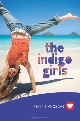 9781742377681: The Indigo Girls