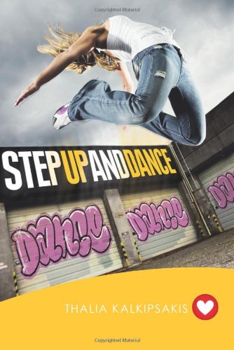 Beispielbild fr Step Up and Dance zum Verkauf von Buchpark