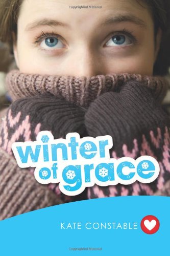 Beispielbild fr Winter of Grace (GIRLFRIEND FICTION) zum Verkauf von medimops