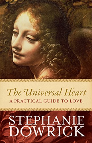 9781742378039: The Universal Heart: A practical guide to love