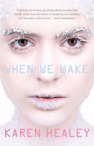 Stock image for When We Wake for sale by Reuseabook