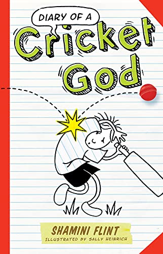 9781742378268: Diary of a Cricket God