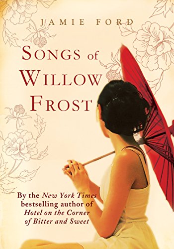 Imagen de archivo de Songs of Willow Frost a la venta por medimops