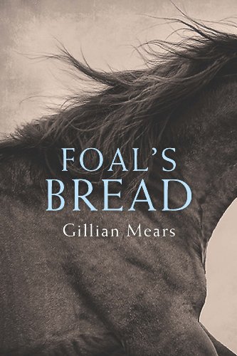 9781742378824: Foal's Bread