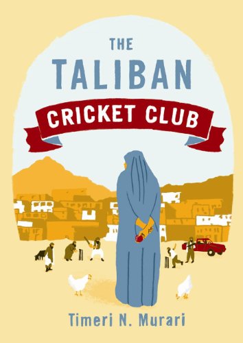 Beispielbild fr The Taliban Cricket Club zum Verkauf von WorldofBooks