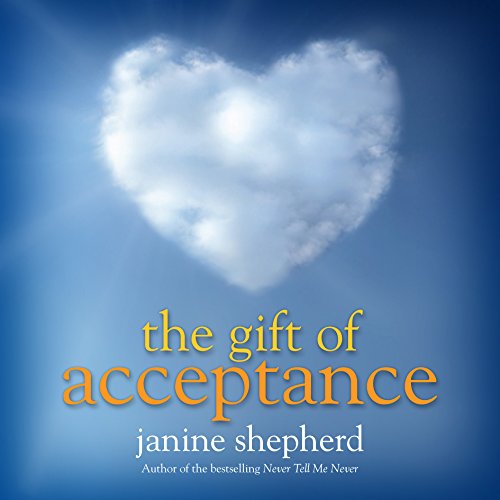 Imagen de archivo de The Gift of Acceptance a la venta por ThriftBooks-Dallas