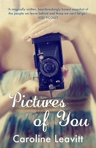 Stock image for Pictures of You for sale by WorldofBooks