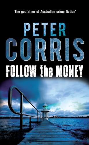 9781742379326: Follow the Money (Cliff Hardy series)