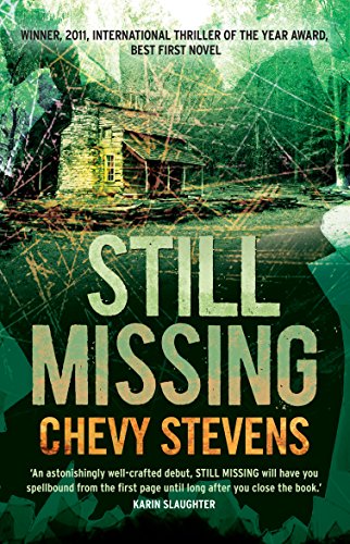 Stock image for Still Missing for sale by Book Haven