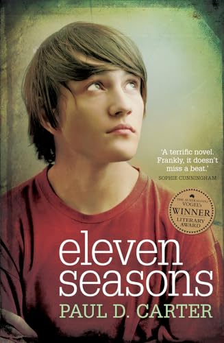 Beispielbild fr Eleven Seasons zum Verkauf von WorldofBooks