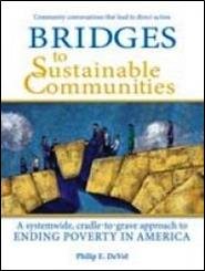 Imagen de archivo de Bridges to Sustainable Communtiies a la venta por AwesomeBooks