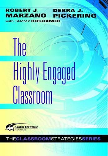Highly Engaged Classroom (9781742397634) by Debra J. Pickering