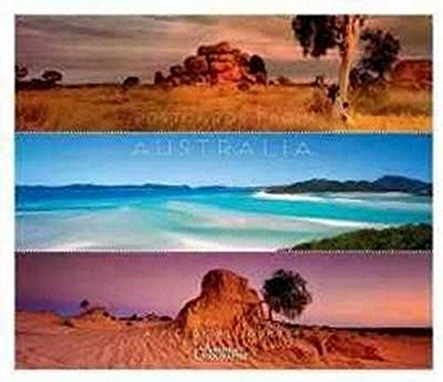 Beispielbild fr Postcards from Australia: A Pictorial Journey zum Verkauf von WorldofBooks