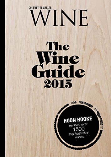 Stock image for Wine Guide 2015, The for sale by Reuseabook