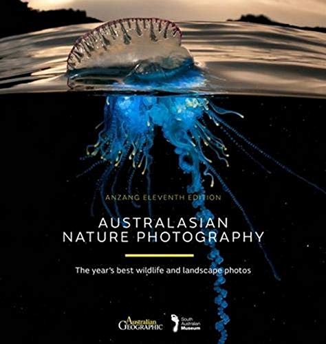 Beispielbild fr Australasian Nature Photography: The Year's Best Wildlife and Landscape Photos zum Verkauf von WorldofBooks
