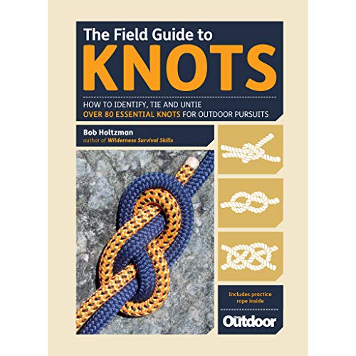 9781742457390: Field Guide to Knots H/C Ringbound