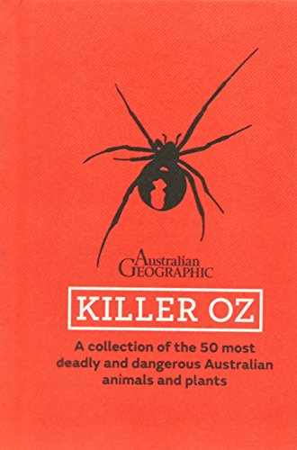 Beispielbild fr Killer Oz zum Verkauf von WorldofBooks