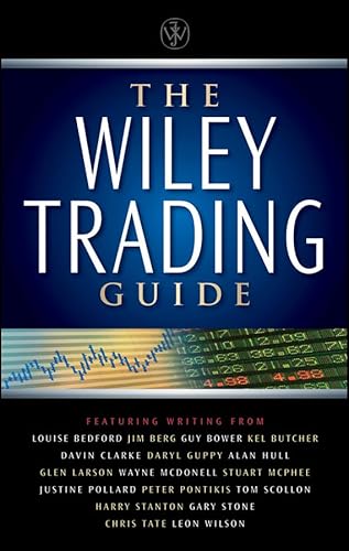 9781742469874: The Wiley Trading Guide