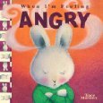 Stock image for When I'm Feeling Angry for sale by ZBK Books