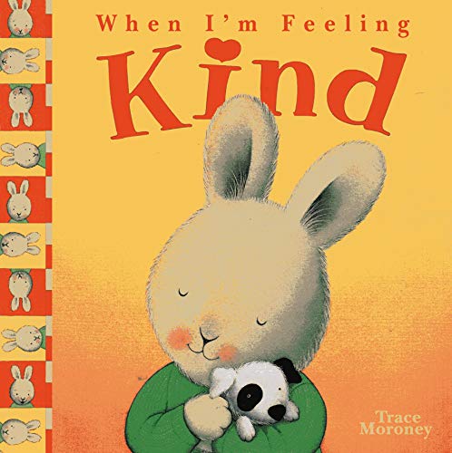 9781742480848: When I'm Feeling Kind